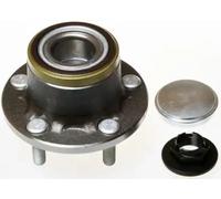 Wheel bearing W413349 DENCKERMANN for FORD TOURNEO CONNECT TRANSIT CONNECT