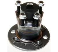 WHEEL BEARING KIT W413353 FOR OPEL C18SEL/18XEL X18XE 1.8L 4cyl ASTRA F