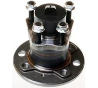 Wheel bearing W413353 DENCKERMANN for OPEL VECTRA A Hatchback VECTRA A VECTRA B