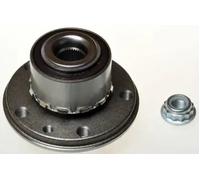 Wheel bearing W413356 DENCKERMANN for VW TRANSPORTER / CARAVELLE Mk V Bus