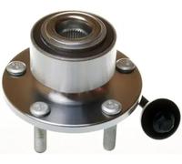 WHEEL BEARING KIT W413358 FOR VOLVO V50 C30 C70/II/Convertible S40 1.8L 4cyl