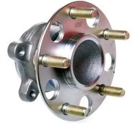 2x ✅Fits DENCKERMANN ZAWIESZENIE W413361 WHEEL BEARING REAR HONDA AC ⭐UK Seller⭐