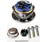 Wheel bearing W413362 DENCKERMANN for OPEL ASTRA G Hatchback ASTRA G Estate