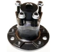 Wheel bearing W413363 DENCKERMANN for OPEL SAAB