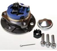 Wheel bearing W413364 DENCKERMANN for OPEL ASTRA G Hatchback ASTRA G Estate