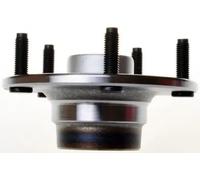 DENCKERMANN W413366 Wheel bearing kit