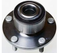 WHEEL BEARING KIT W413367 FOR MAZDA ZJ32/ZJ30/ZJ07 1.3L L3-VE 2.3L Y642 1.6L