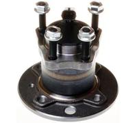 Wheel bearing W413370 DENCKERMANN for OPEL ASTRA H Estate ASTRA H Van ASTRA H