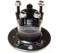 WHEEL BEARING KIT W413370 FOR VAUXHALL ASTRAVAN/Mk OPEL Z 13 DTH 1.2L 4cyl 1.2L