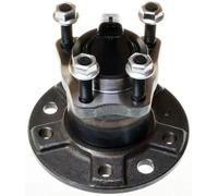 Wheel bearing W413376 DENCKERMANN for OPEL ASTRA H Estate ASTRA H Van ASTRA H
