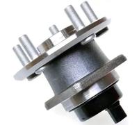 Wheel bearing W413379 DENCKERMANN for TOYOTA AVENSIS Estate CELICA Coupe AVENSIS