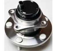 WHEEL BEARING KIT W413380 FOR TOYOTA COROLLA/Verso/SPACIO 1ZZ-FE 1.8L 4cyl