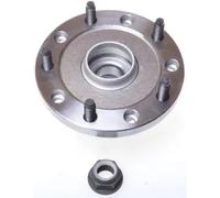 Wheel bearing W413384 DENCKERMANN for FORD TRANSIT Bus TRANSIT Van