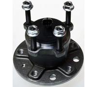 WHEEL BEARING KIT W413386 FOR FIAT VAUXHALL VECTRA/Mk/II SIGNUM SAAB OPEL