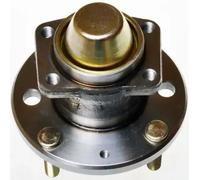 Fits DENCKERMANN PIASTY LOZYSKA KOL W413387 WHEEL HUB BEARING REAR LEFT/RIGHT
