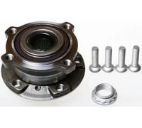 WHEEL BEARING KIT W413400 FOR BMW X5/SAV/E70 X6/SAC/E71/E72 M57D30 N57D30 3.0L