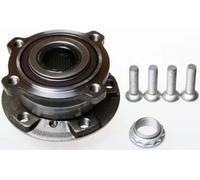 Wheel bearing W413400 DENCKERMANN for BMW X5 X6