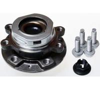 Wheel bearing W413402 DENCKERMANN for RENAULT LATITUDE LAGUNA III LAGUNA Coupe
