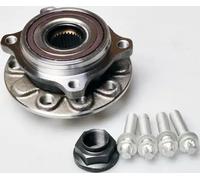 Wheel bearing W413404 DENCKERMANN for ALFA ROMEO BRERA SPIDER 159 Sportwagon 159