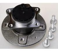 WHEEL BEARING KIT W413407 FOR PEUGEOT CITROËN TOYOTA AYGO/Hatchback/Van 1.0L 108