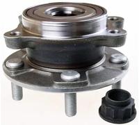 Wheel bearing W413409 DENCKERMANN for TOYOTA RAV 4 III PRIUS PLUS COROLLA Saloon