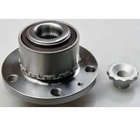 Wheel bearing W413454 DENCKERMANN for SKODA ROOMSTER ROOMSTER Praktik FABIA I