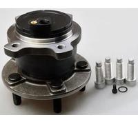Wheel bearing W413455 DENCKERMANN for FORD MONDEO IV Turnier MONDEO IV KUGA I