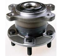 Wheel bearing W413456 DENCKERMANN for FORD KUGA I