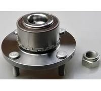 WHEEL BEARING KIT W413458 FOR MITSUBISHI COLT/VI/CZC/Convertible SMART 1.1L 3cyl