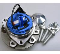 Wheel bearing W413460 DENCKERMANN for OPEL ASTRA H Van ZAFIRA B Box Body/MPV