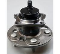 Wheel bearing W413461 DENCKERMANN for TOYOTA COROLLA Saloon AURIS