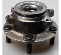 WHEEL BEARING KIT W413463 FOR RENAULT NISSAN QASHQAI/+2 X-TRAIL/VAN/II JUKE 2.5L