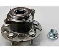 Fits DENCKERMANN PIASTY LOZYSKA KOL W413466 WHEEL HUB BEARING REAR LEFT/RIGHT