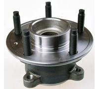 Wheel bearing W413469 DENCKERMANN for CHEVROLET ORLANDO CRUZE CRUZE Hatchback