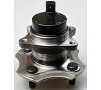Wheel bearing W413489 DENCKERMANN for TOYOTA YARIS/VITZ YARIS VERSO / FUN CARGO