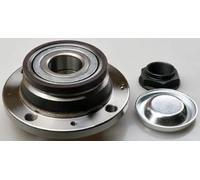 Wheel bearing W413496 DENCKERMANN for CITROËN PEUGEOT