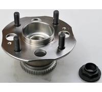 Wheel bearing W413499 DENCKERMANN for HONDA ACCORD VI ACCORD Mk VII Hatchback