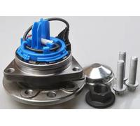 WHEEL BEARING KIT W413506 FOR VAUXHALL ZAFIRA/Mk/II ASTRAVAN OPEL 4cyl 1.9L 4cyl