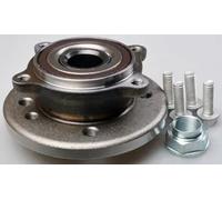 Wheel bearing W413509 DENCKERMANN for MINI MINI MINI Convertible