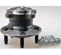 Wheel bearing W413525 DENCKERMANN for CHEVROLET OPEL