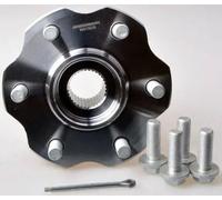 Wheel bearing W413526 DENCKERMANN for NISSAN PATHFINDER III