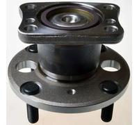 Wheel bearing w413530 DENCKERMANN for FORD FIESTA VI FIESTA VI Van K III