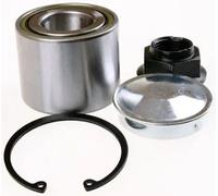 Wheel bearing W413538 DENCKERMANN for DACIA RENAULT