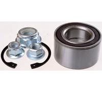 Wheel bearing W413539 DENCKERMANN for VW SEAT SKODA