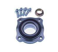 Wheel bearing W413542 DENCKERMANN for BMW 5 6 Coupe 7 5 Touring 6 Convertible