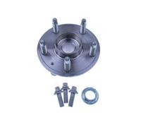 Wheel bearing W413546 DENCKERMANN for SAAB 9-5