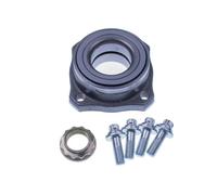 WHEEL BEARING KIT W413547 FOR BMW X3/SAV/F25 X4/SUV/F26 B47D20A N47D20C N20B20