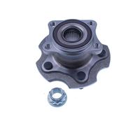 Wheel bearing W413576 DENCKERMANN for TOYOTA LEXUS