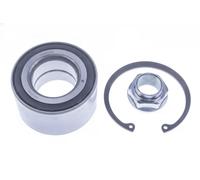 Wheel bearing W413580 DENCKERMANN for HONDA JAZZ II CR-V Mk II CR-V III JAZZ III