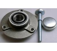 Wheel bearing W413584 DENCKERMANN for SMART CITY-COUPE CABRIO CROSSBLADE
